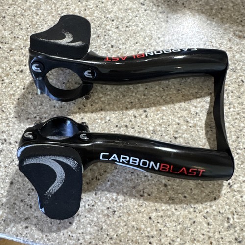 Deda elementi carbon blast - carbon,