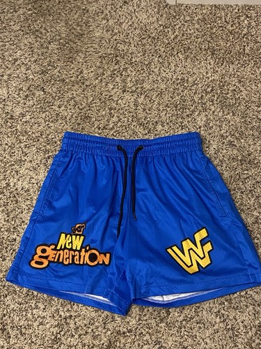 Wwf modern vintage style - modern,