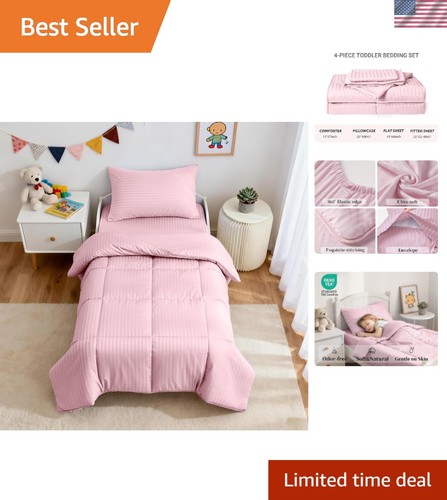 Contemporary pink stripe - contemporary,