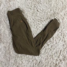 Women’s Size 26L Brown