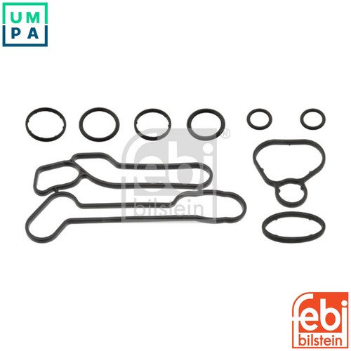 Gasket set oil - gasket,