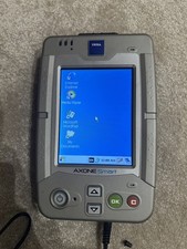 Texa Axone Smart diagnostic