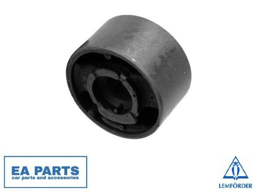 Control arm trailing - control, bush