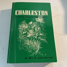 Charleston: The Place And The