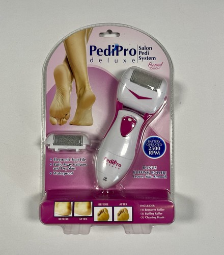 Pedipro deluxe salon - pedipro,