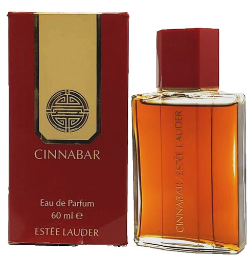 Estee lauder cinnabar eau - ❦estee,