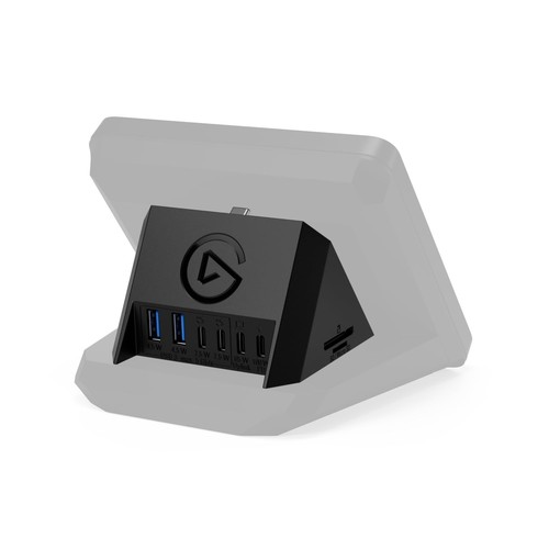 Elgato usb hub - elgato, stream
