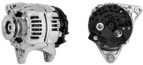 Alternator 68mm belt - alternator,