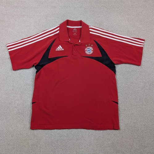 2007 adidas bayern munich - 2007,