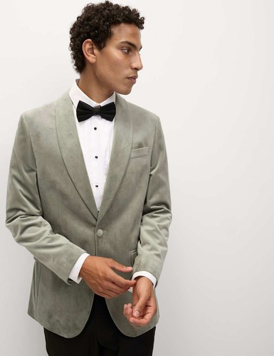 Marks spencer mens velvet - marks,