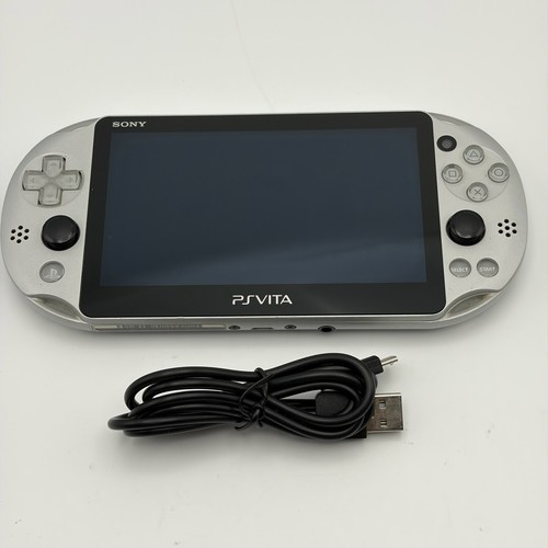 Sony vita pch 2000 console - ps,
