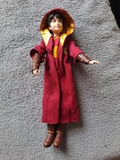 Harry Potter With Quidditch