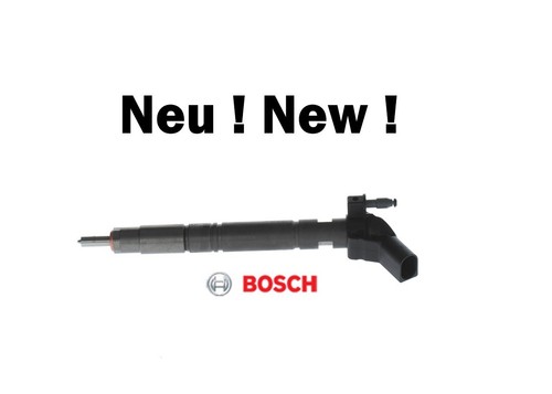 Injector audi bi - injector,