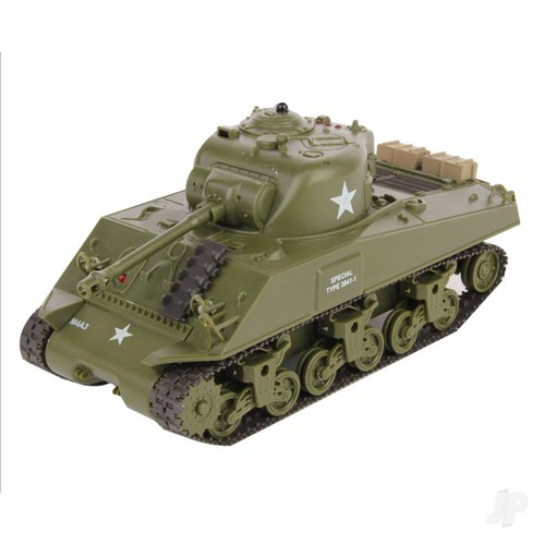 Henglong sherman easy - henglong,
