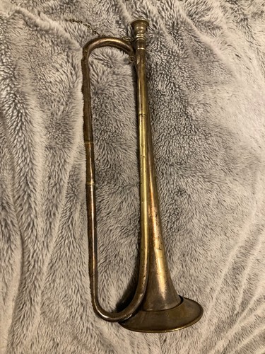 Vintage brass military style - vintage,