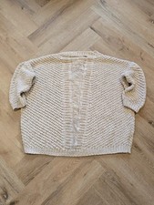 River Island Heavy Knit 3/4