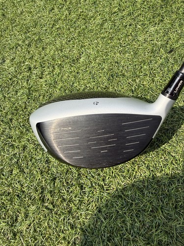Taylormade driver 5 - m4,