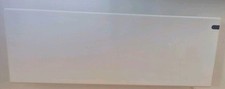 ADAX Neo 1400 Watts Slimline Electric Panel Heater Very Light Use, Excellent Con