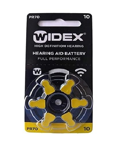 Rayovac hearing aid batteries - rayovac,