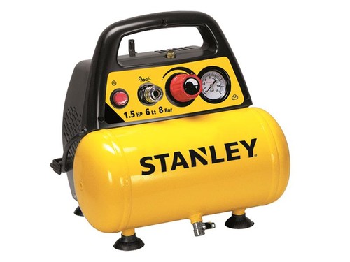 Stanley 200 small - dn, 200/8/6