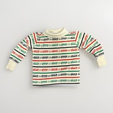 Vintage 1980s Health Tex