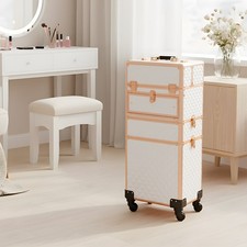 Professional Makeup Trolley 4