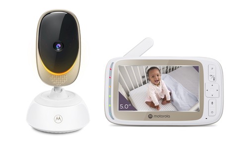 Motorola wi fi video - motorola, 5.0''