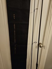 ESP Terry Hearn Classic 12FT 3 1/4lb 50mm Carp Rod