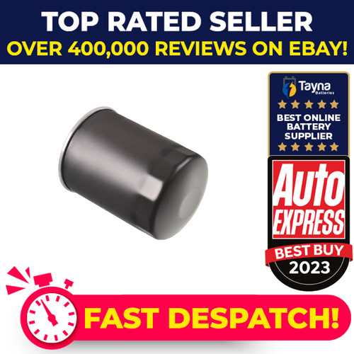 Oil filter fits mitsubishi - fits,