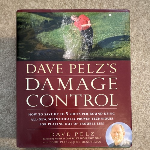 Dave pelz ken brown - dave,