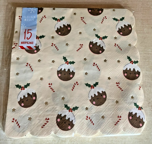 Bnip new pack christmas - pack, 15