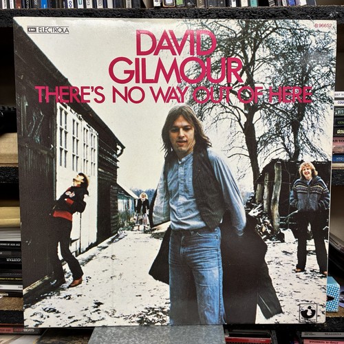 David gilmour - david,