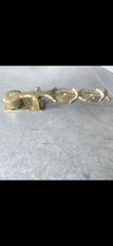 Vintage Sovereign Scales