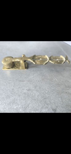 Vintage sovereign scales - vintage,