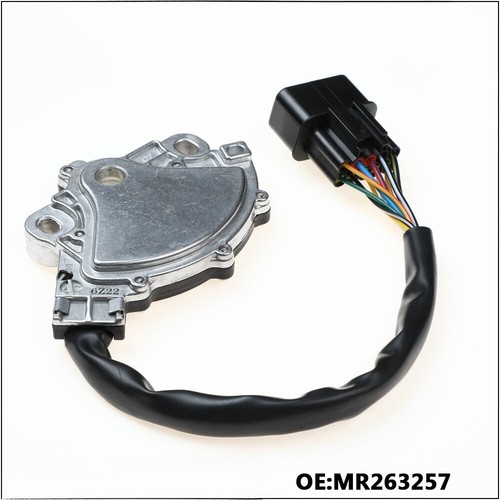 Automatic gearbox inhibitor - gearbox,