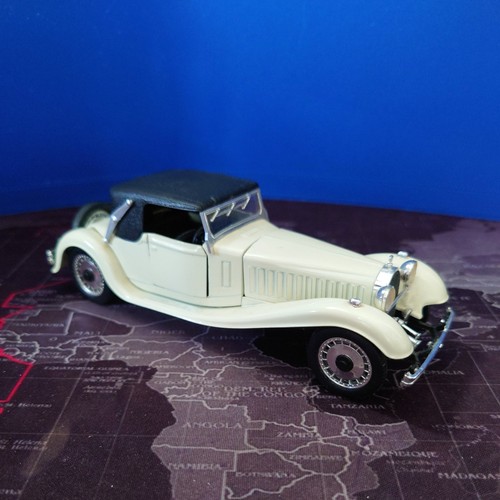Rio models bugatti - rio, mod