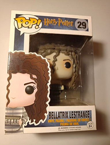 Funko pop harry potter - funko,