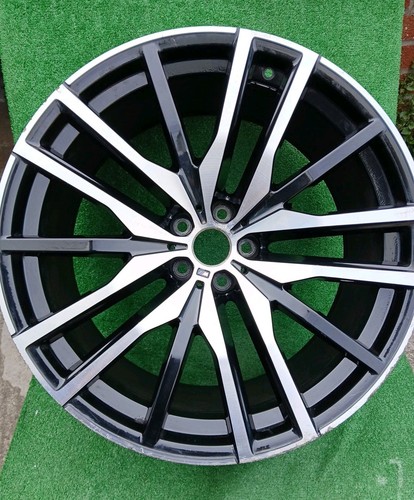 Genuine bmw g05 g06 - genuine,