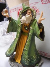 Enchantica Spring Wizard