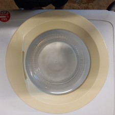 WHITE KNIGHT TUMBLE DRYER DOOR