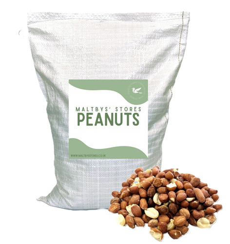Maltbys stores 5kg whole - maltbys',