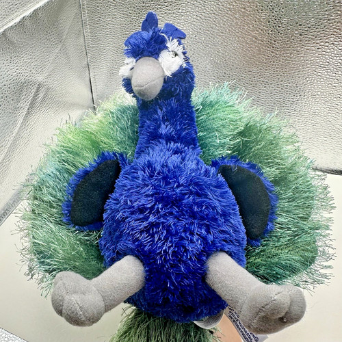 Aurora flopsies plush perry - flopsies,