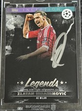 Zlatan Ibrahimovic Inception 