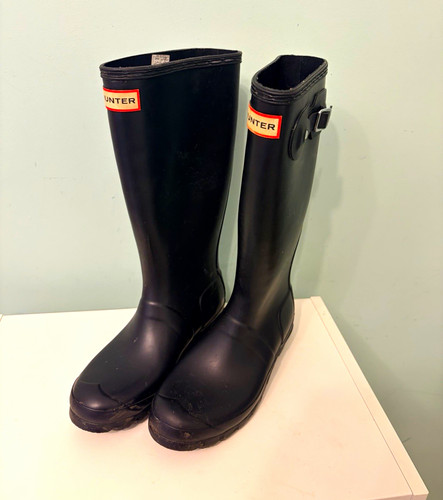 Hunter original tall - original,