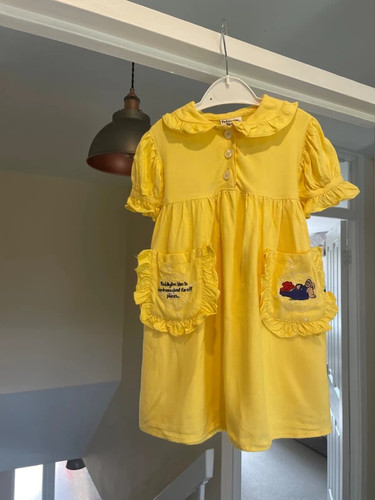 Vintage paddington bear 1995 - paddington,
