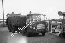 THH Truck Photos - Leyland -
