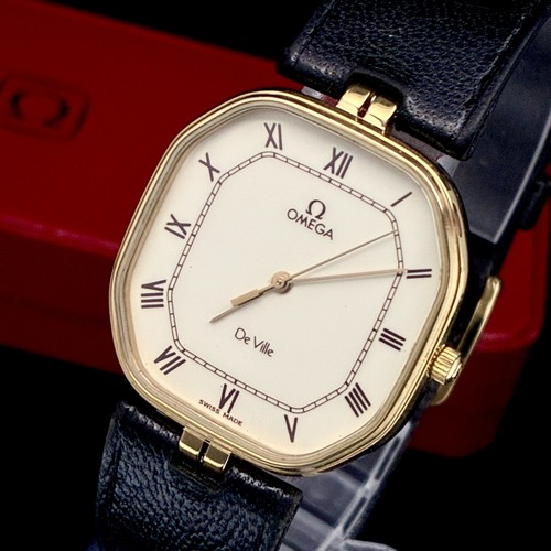 Near mint box omega de - omega,
