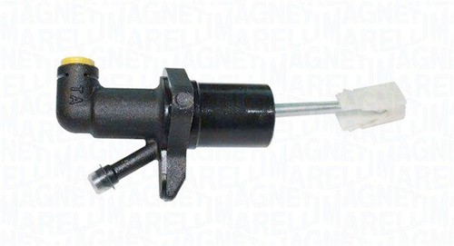 Clutch master cylinder - cylinder, fits