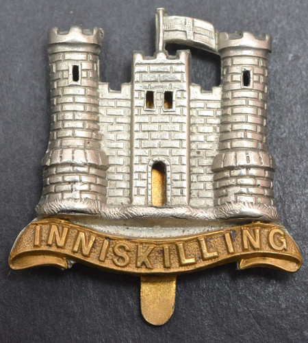 6th inniskilling dragoons bi - ~,