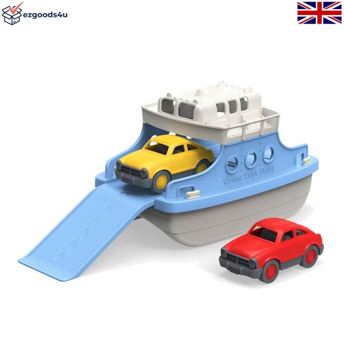 Imaginative play ferry boat - ferry,